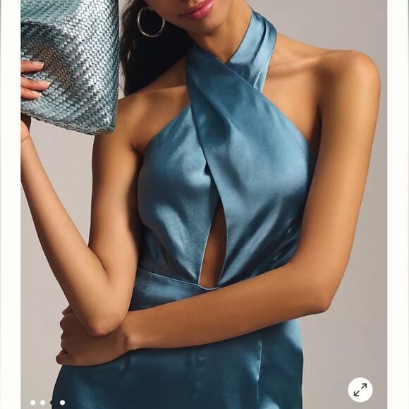 Elliatt Begonia Jumpsuit - Picture 3 of 4